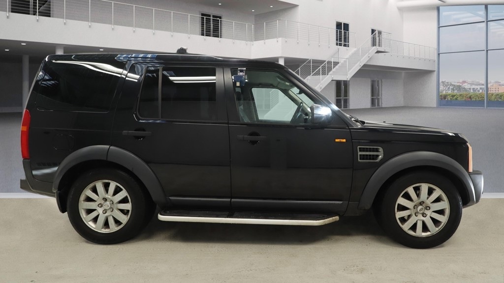 Used Land Rover Discovery 2006 for sale - 77251528: Photo 4