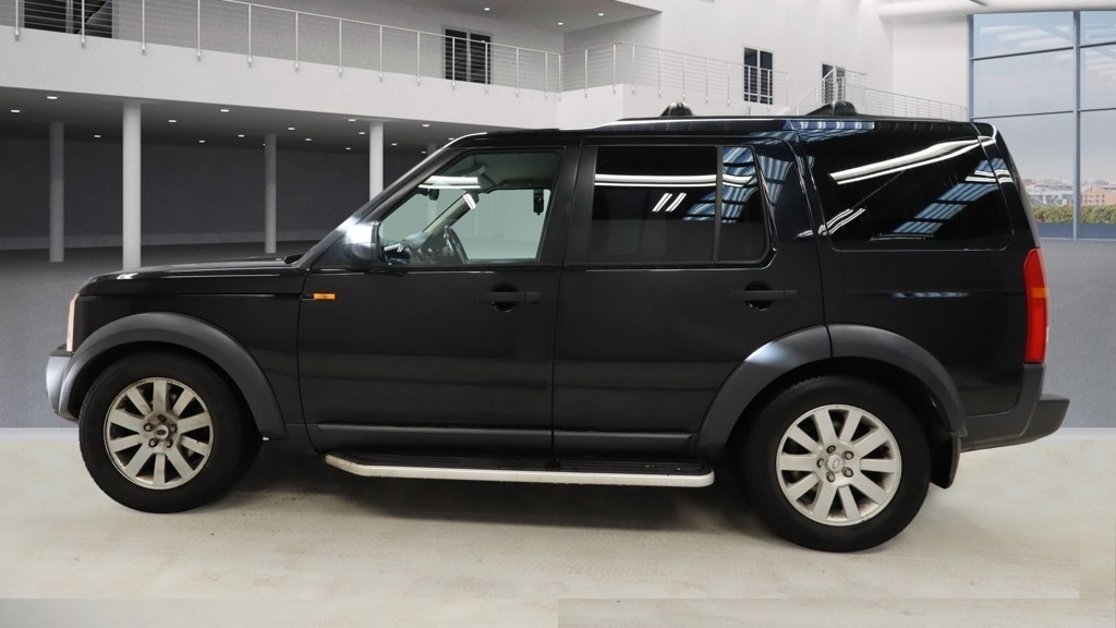 Used Land Rover Discovery 2006 for sale - 77251528: Photo 5