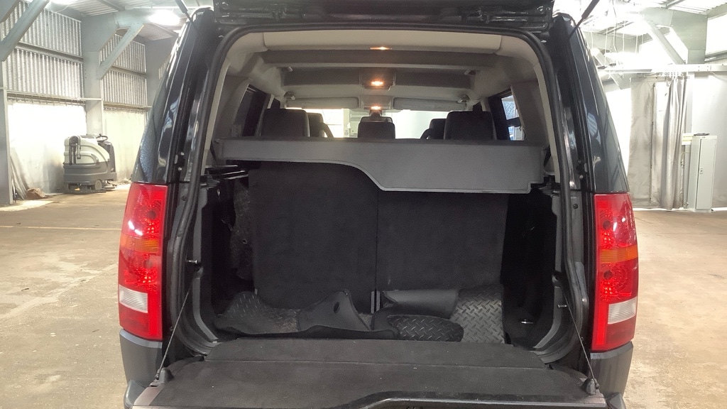 Used Land Rover Discovery 2006 for sale - 77251528: Photo 6