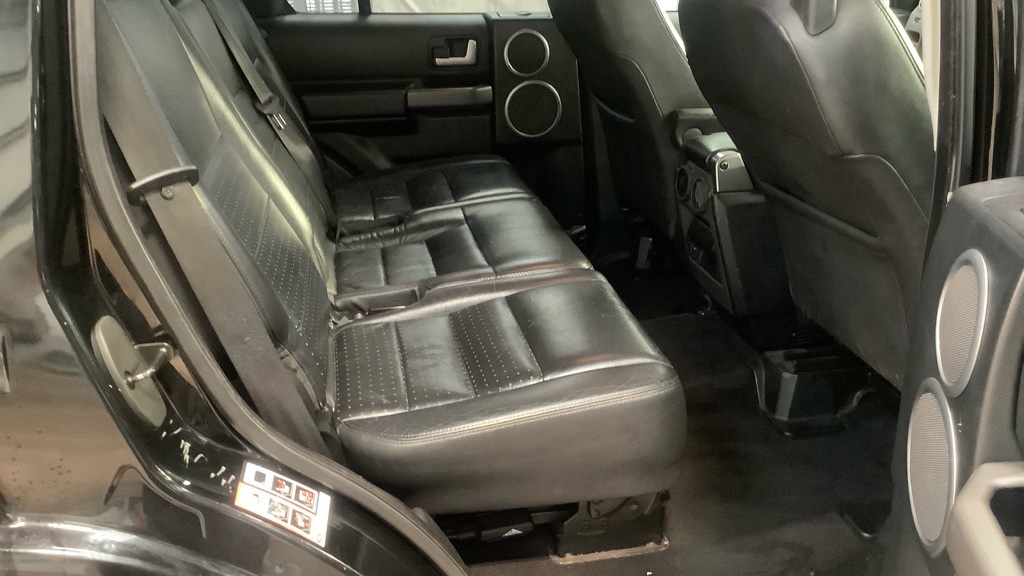 Used Land Rover Discovery 2006 for sale - 77251528: Photo 7