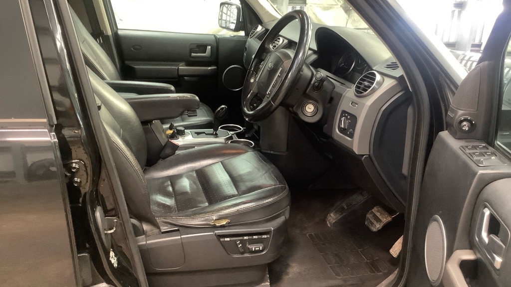 Used Land Rover Discovery 2006 for sale - 77251528: Photo 8