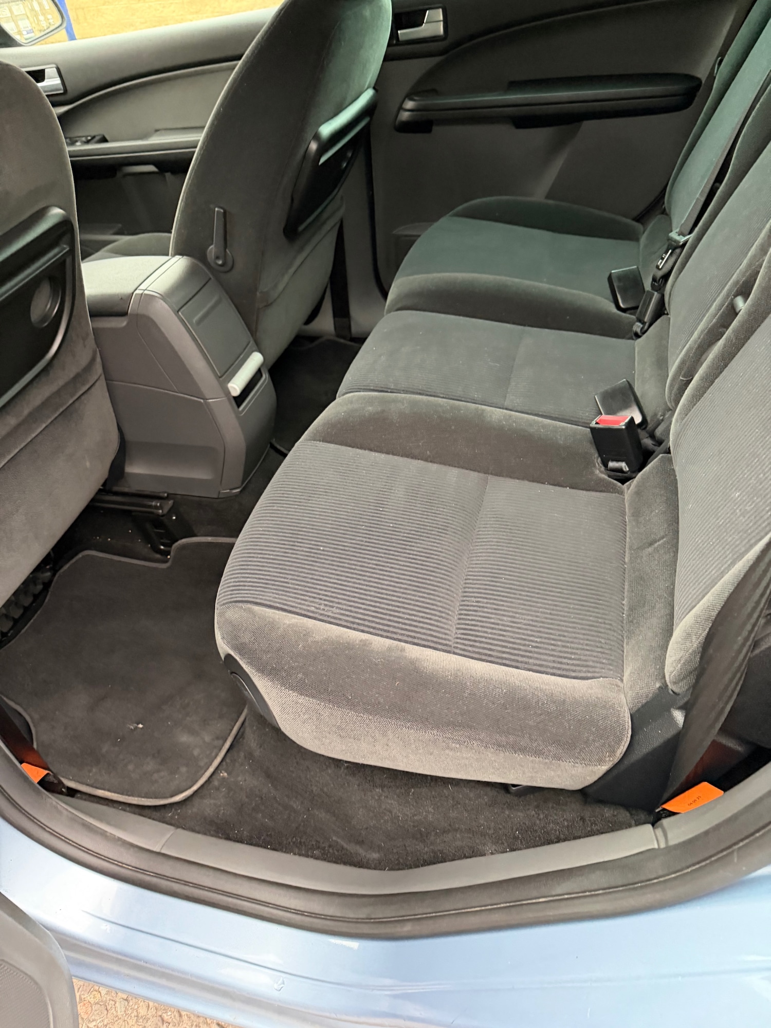 Used Ford Focus C-Max 2006 for sale - 77046464: Photo 13