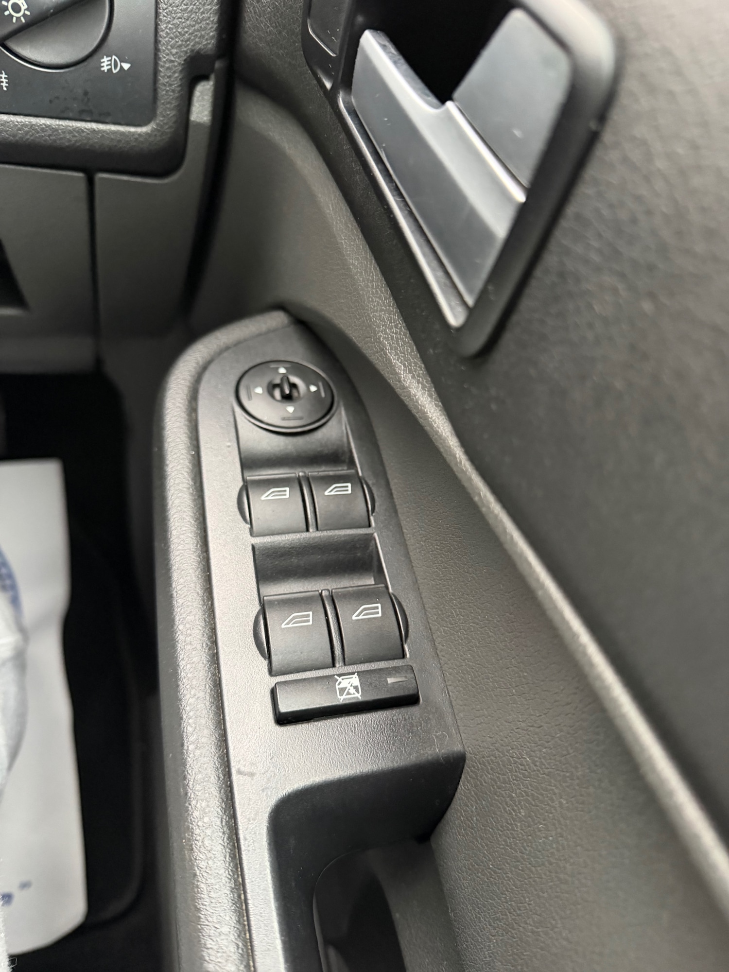 Used Ford Focus C-Max 2006 for sale - 77046464: Photo 18