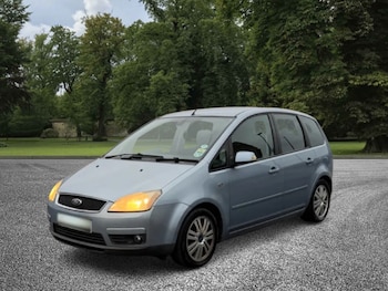 Used Ford Focus C-Max 2006 for sale - 77046464: Photo