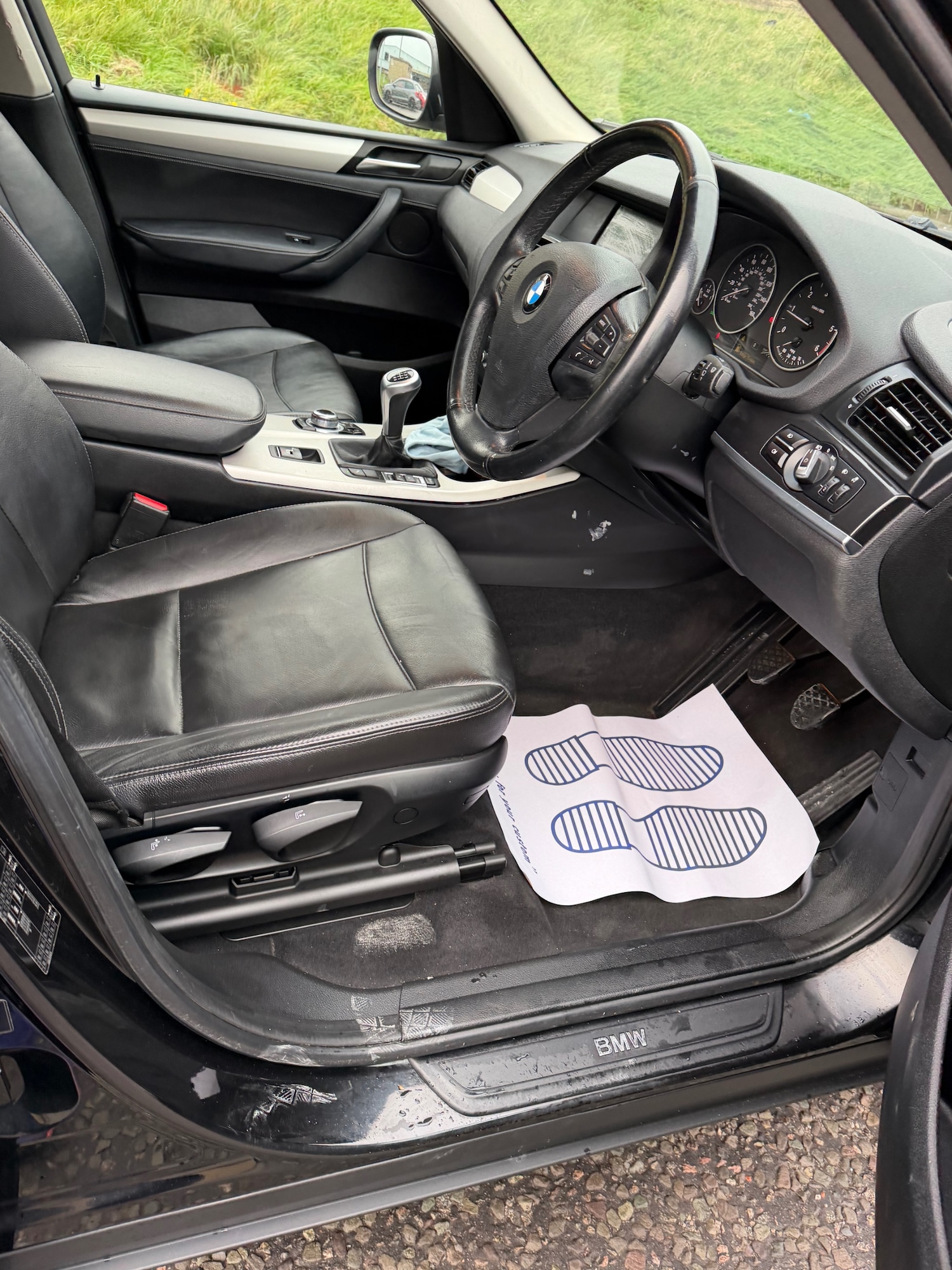 Used BMW X3 2013 for sale - 76464380: Photo 11