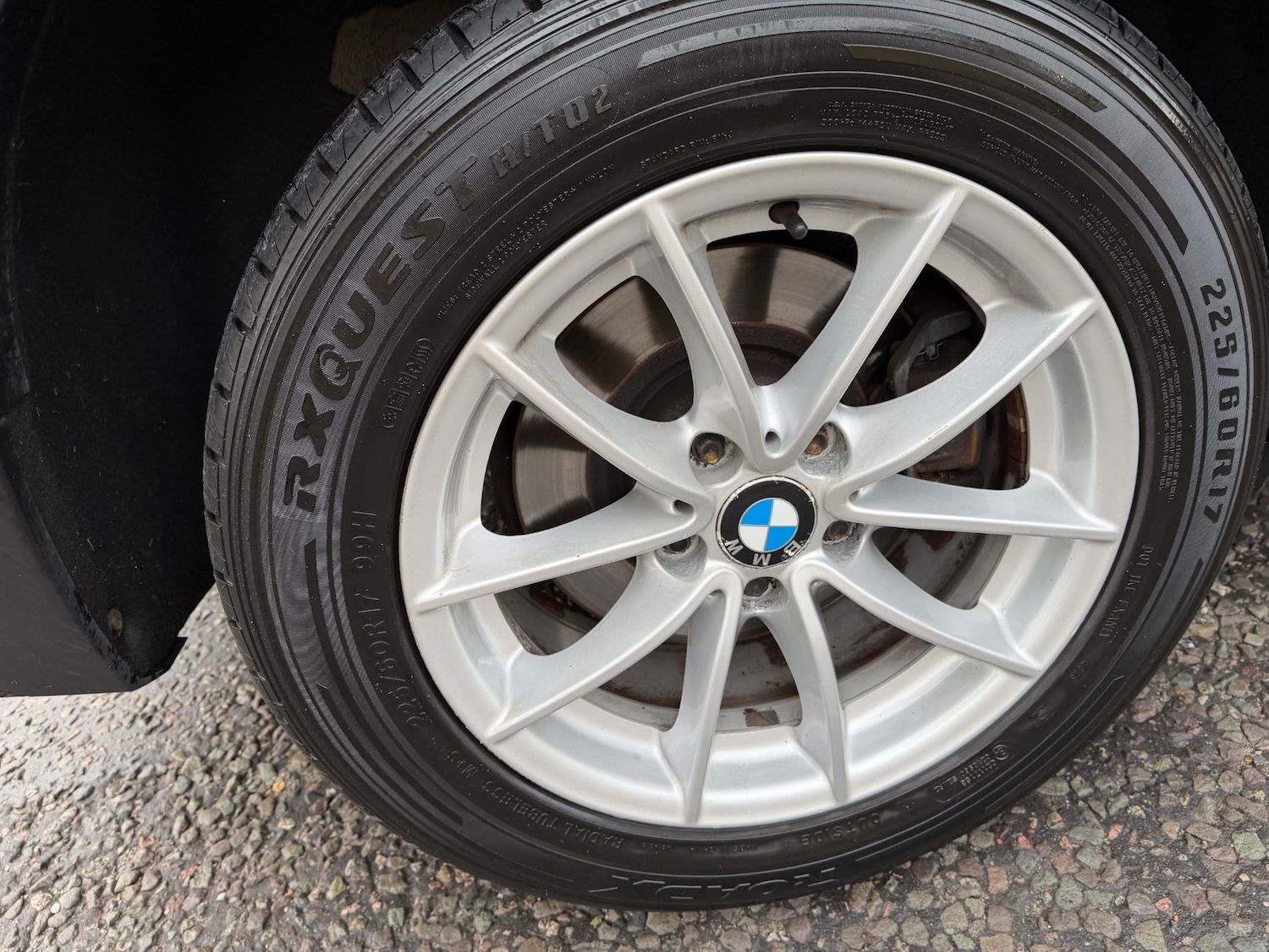 Used BMW X3 2013 for sale - 76464380: Photo 12