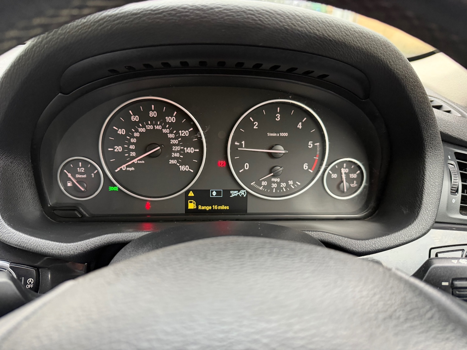 Used BMW X3 2013 for sale - 76464380: Photo 16