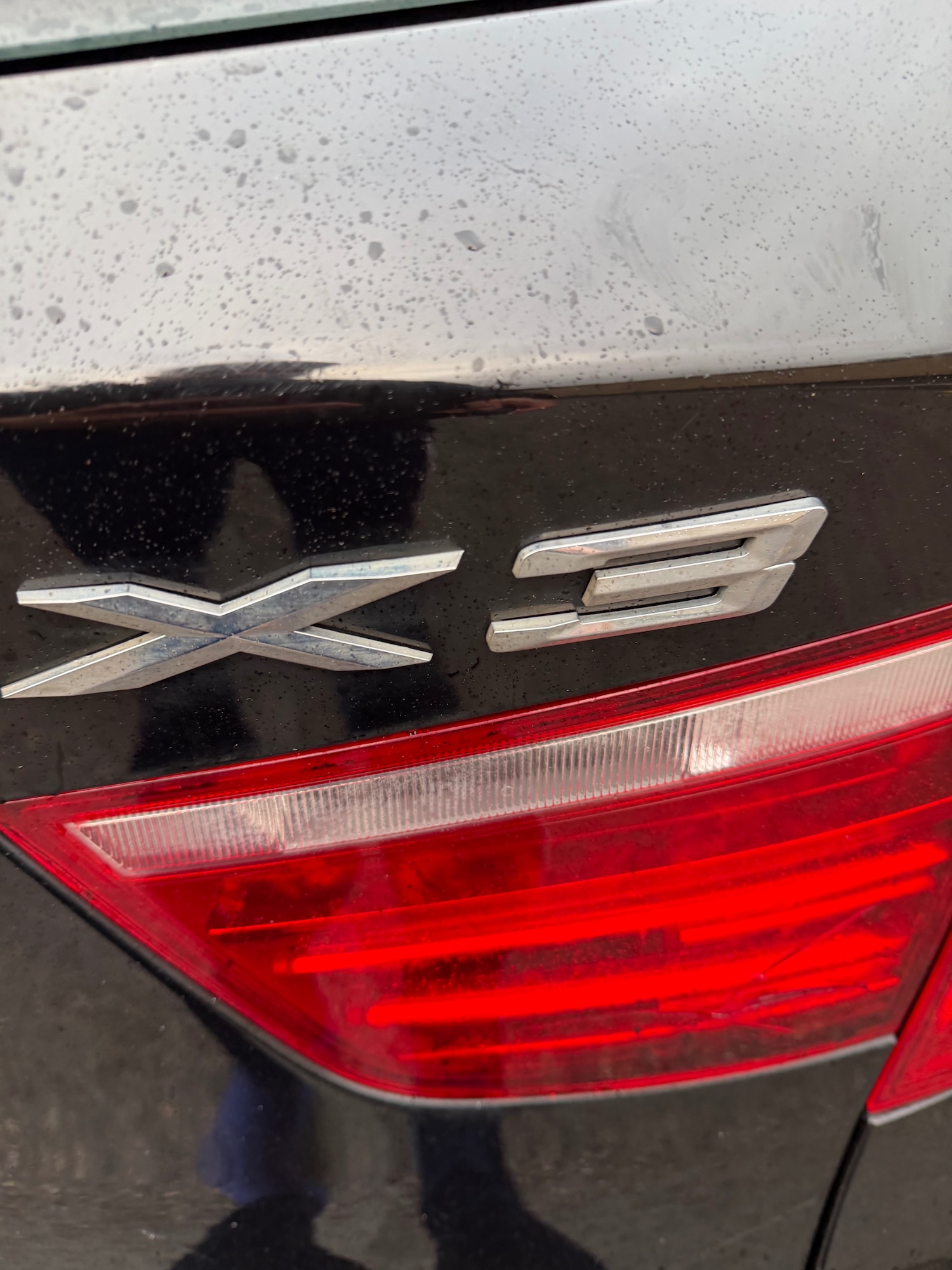 Used BMW X3 2013 for sale - 76464380: Photo 17