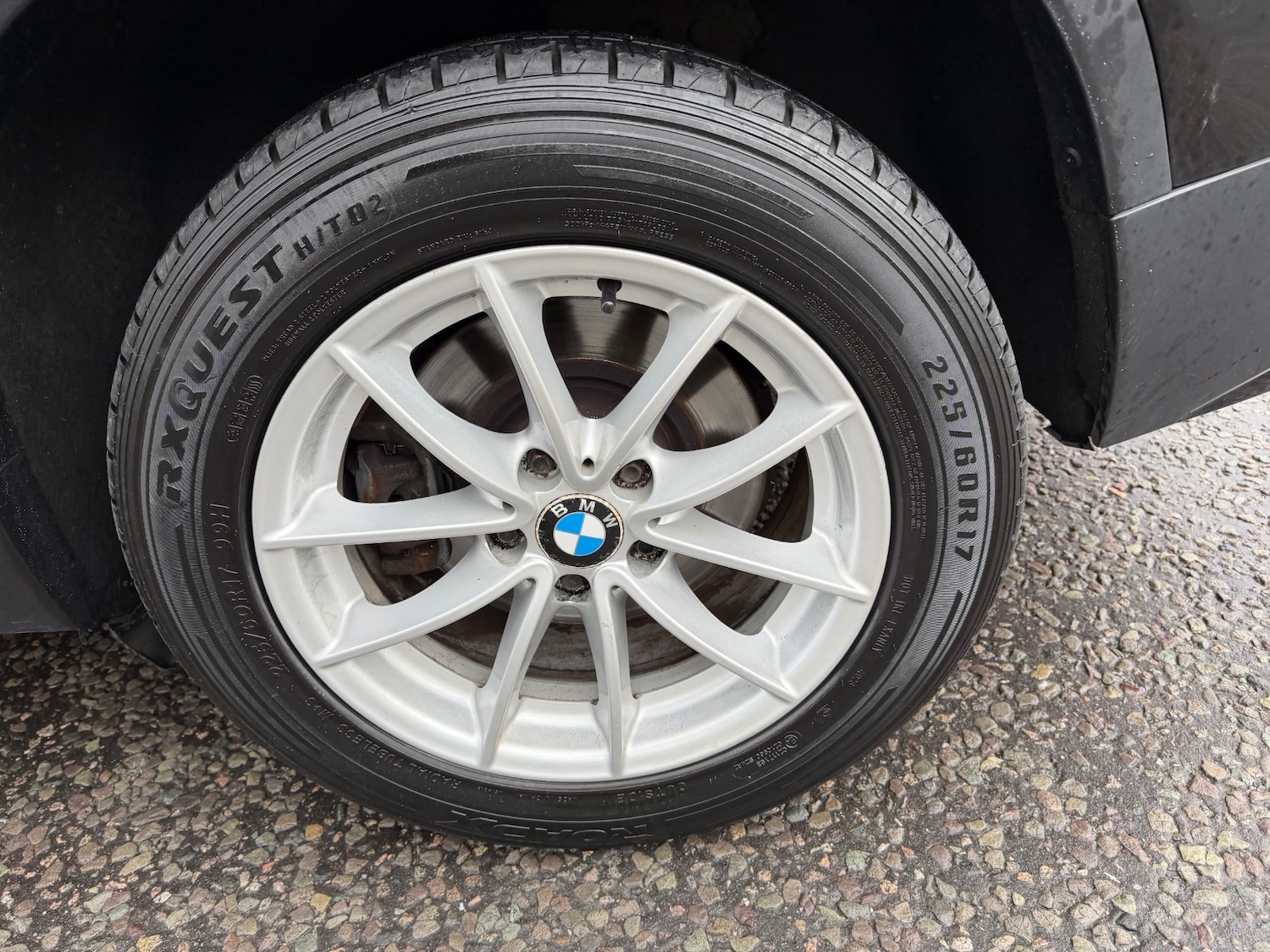 Used BMW X3 2013 for sale - 76464380: Photo 18