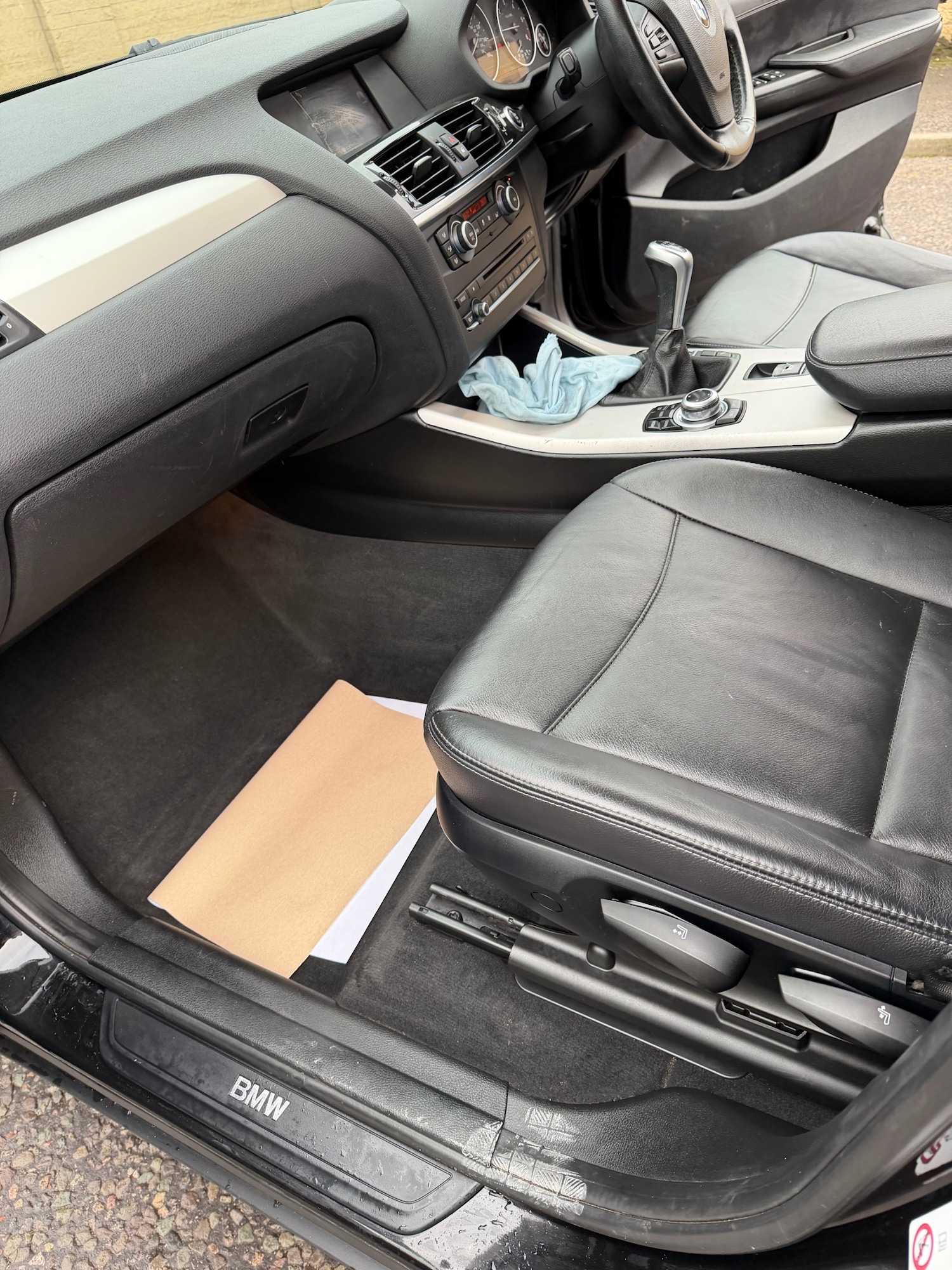 Used BMW X3 2013 for sale - 76464380: Photo 21