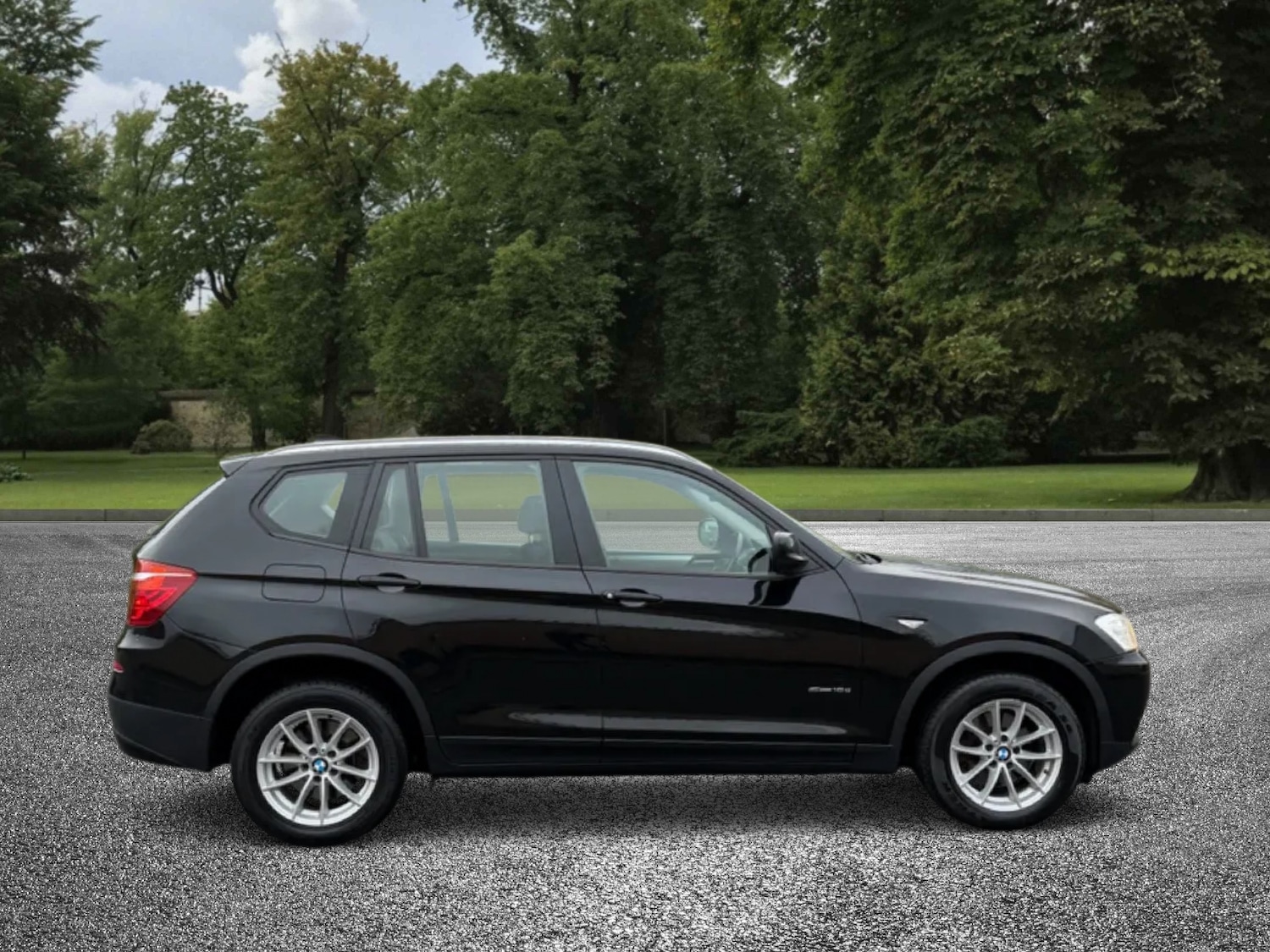 Used BMW X3 2013 for sale - 76464380: Photo 4