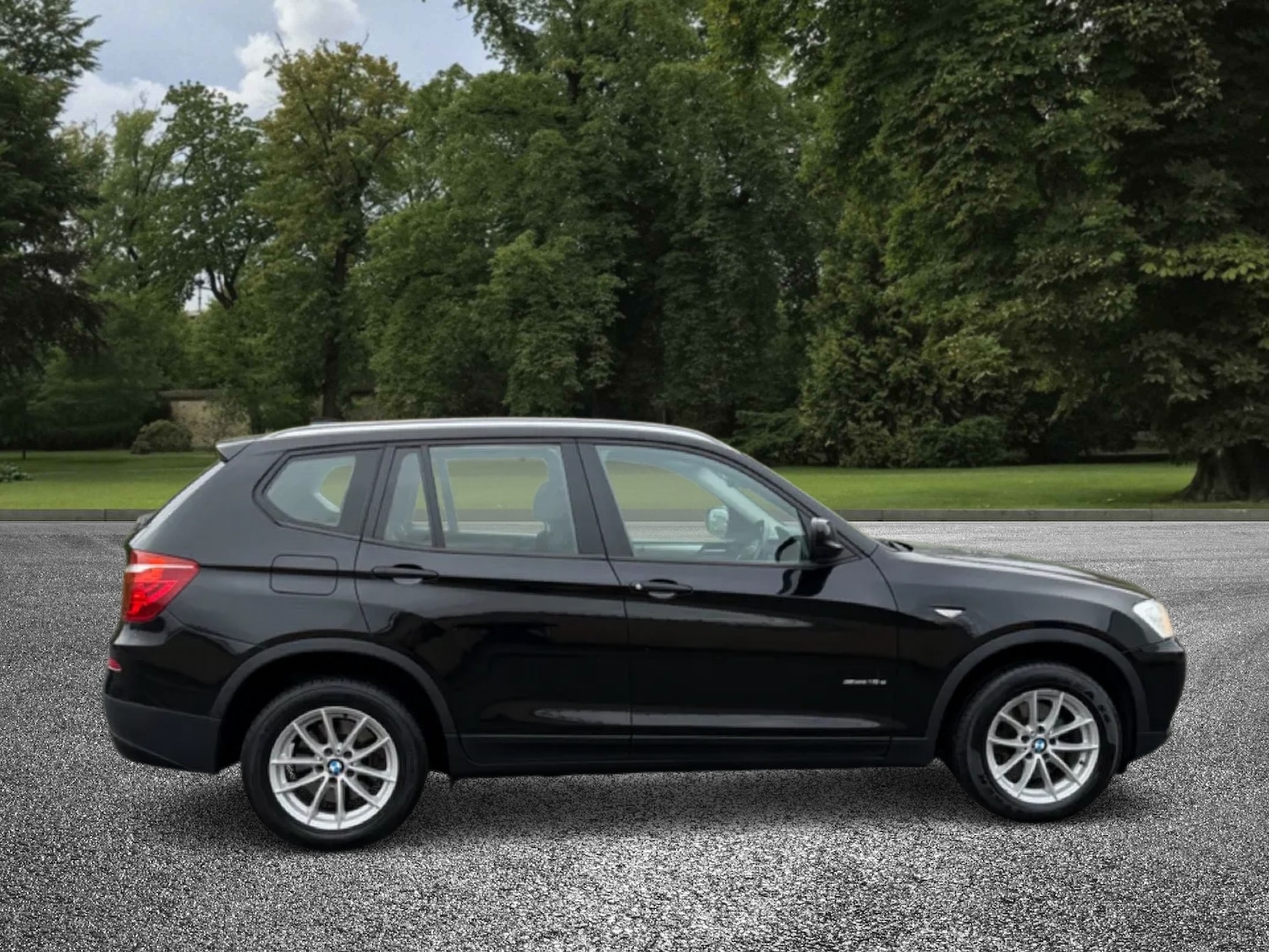 Used BMW X3 2013 for sale - 76464380: Photo 5