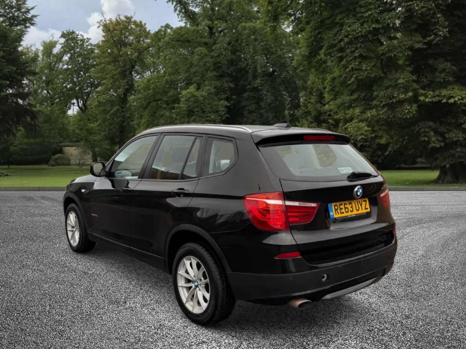 Used BMW X3 2013 for sale - 76464380: Photo 7