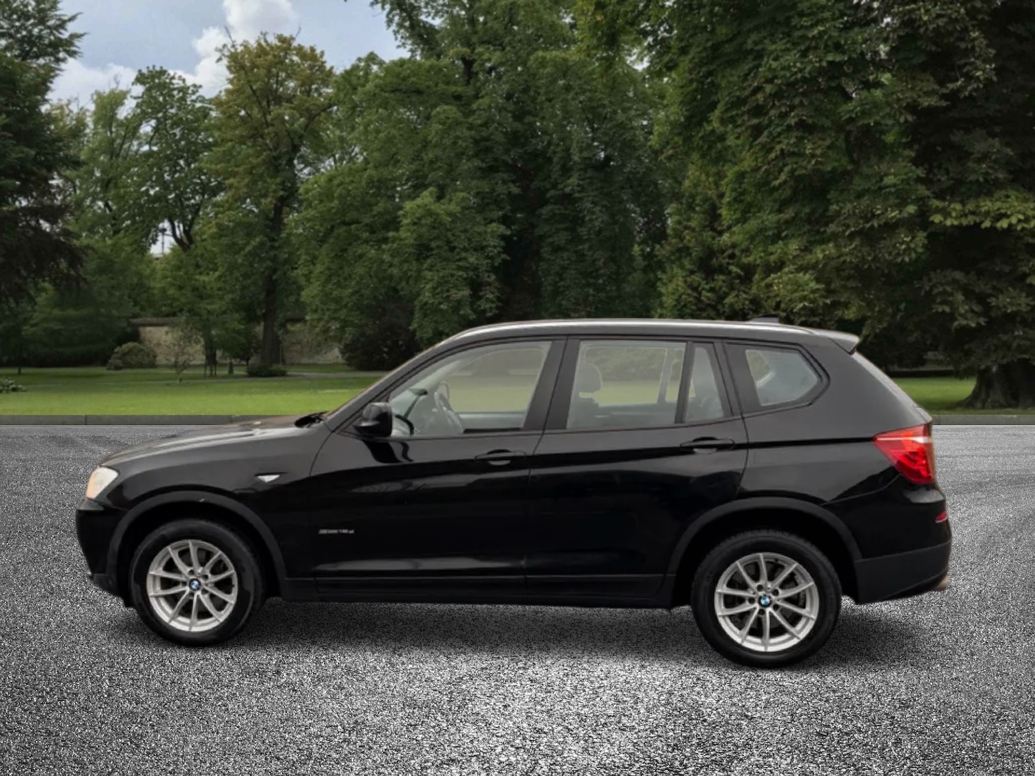 Used BMW X3 2013 for sale - 76464380: Photo 8