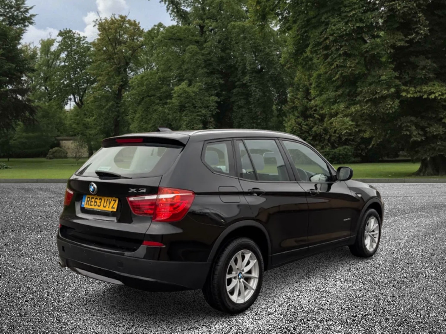 Used BMW X3 2013 for sale - 76464380: Photo 9