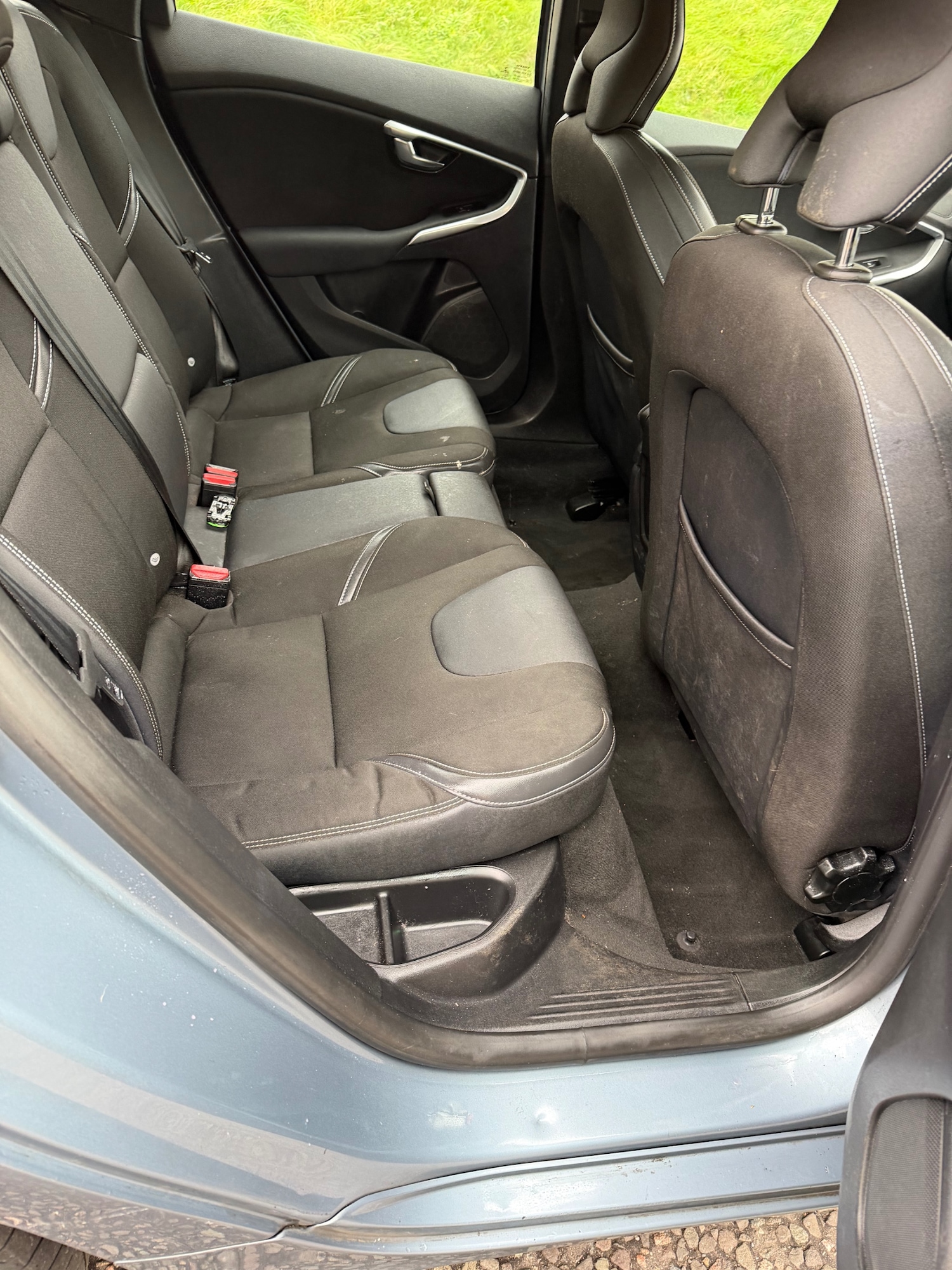 Used Volvo V40 2016 for sale - 76532318: Photo 18