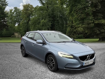 Volvo - V40