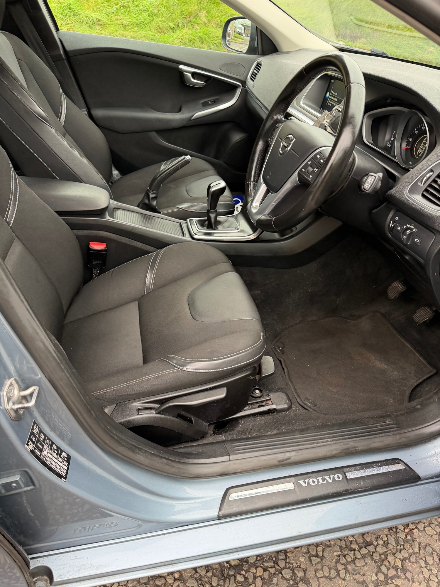 Used Volvo V40 2016 for sale - 76532318: Photo 20