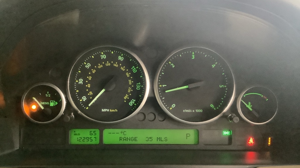 Used Land Rover Range Rover 2008 for sale - 78092822: Photo 10