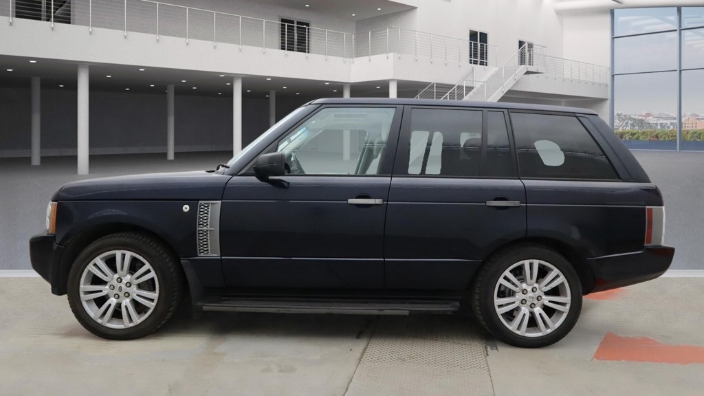 Used Land Rover Range Rover 2008 for sale - 78092822: Photo 6