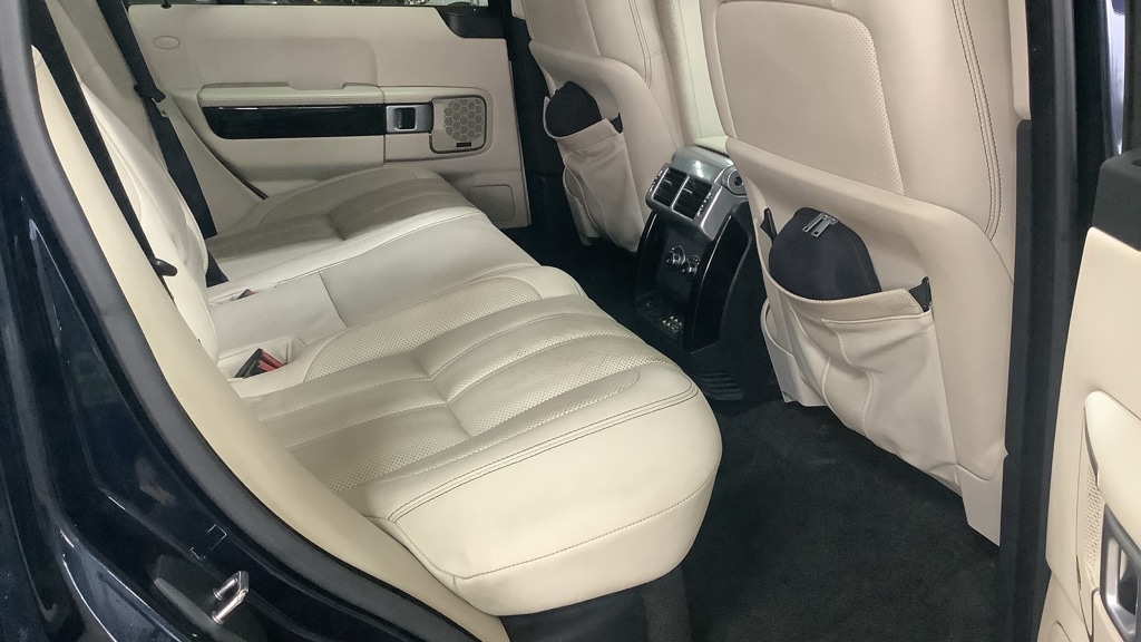 Used Land Rover Range Rover 2008 for sale - 78092822: Photo 8