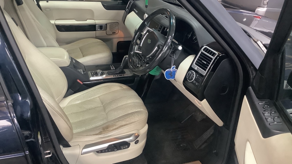 Used Land Rover Range Rover 2008 for sale - 78092822: Photo 9