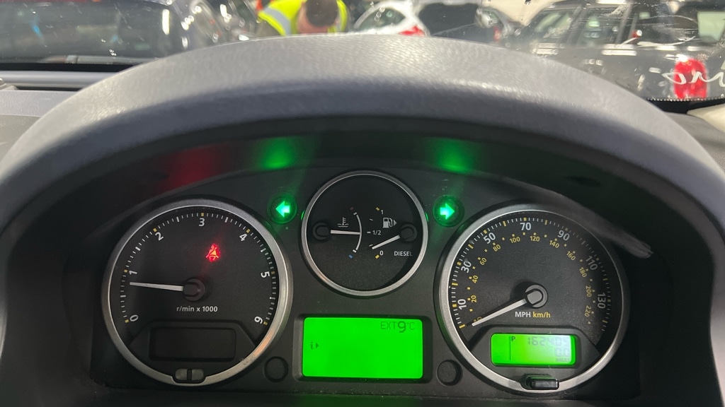 Used Land Rover Freelander 2008 for sale - 77251494: Photo 10