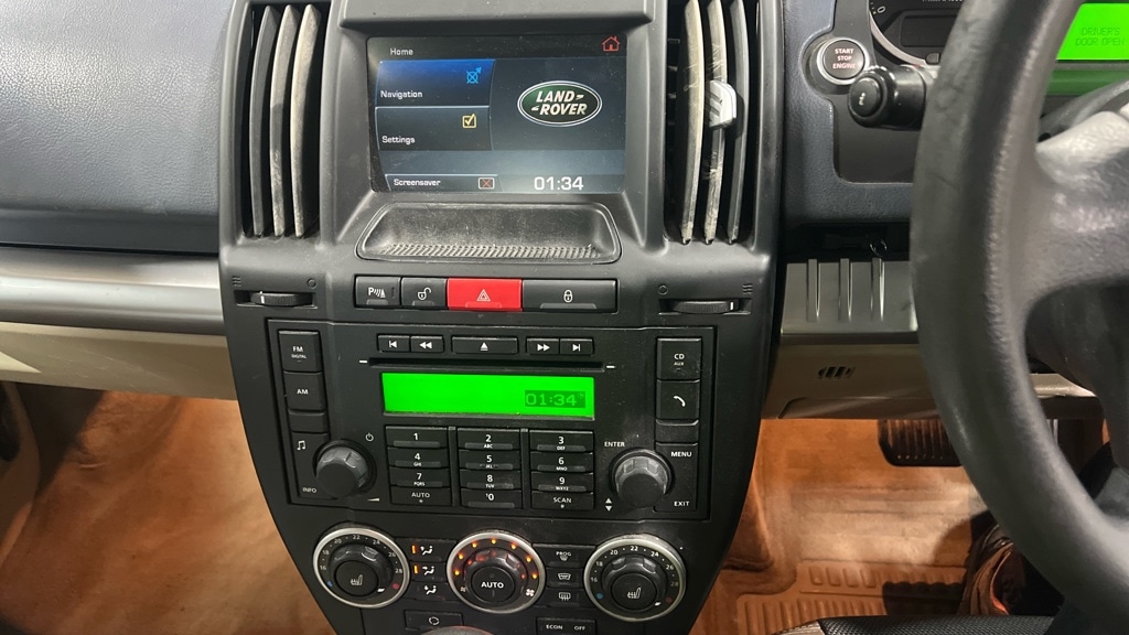 Used Land Rover Freelander 2008 for sale - 77251494: Photo 11