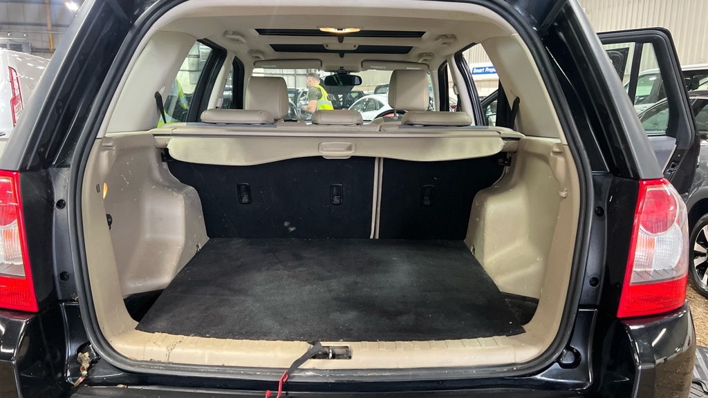 Used Land Rover Freelander 2008 for sale - 77251494: Photo 7