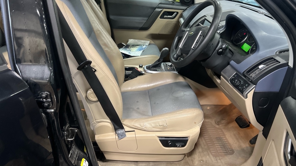 Used Land Rover Freelander 2008 for sale - 77251494: Photo 9