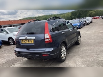 Used Honda CR-V 2009 for sale - 78559317: Photo