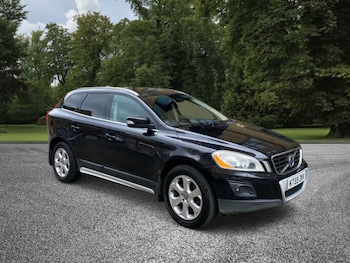 Used Volvo XC60  for sale - 75500380: Photo