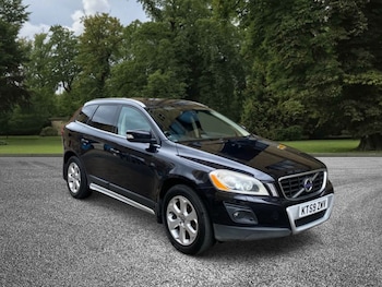Used Volvo XC60  for sale - 75500380: Photo
