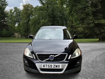 Used Volvo XC60  for sale - 75500380: Photo