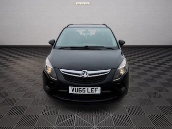 Used Vauxhall Zafira 2016 for sale - 79132980: Photo