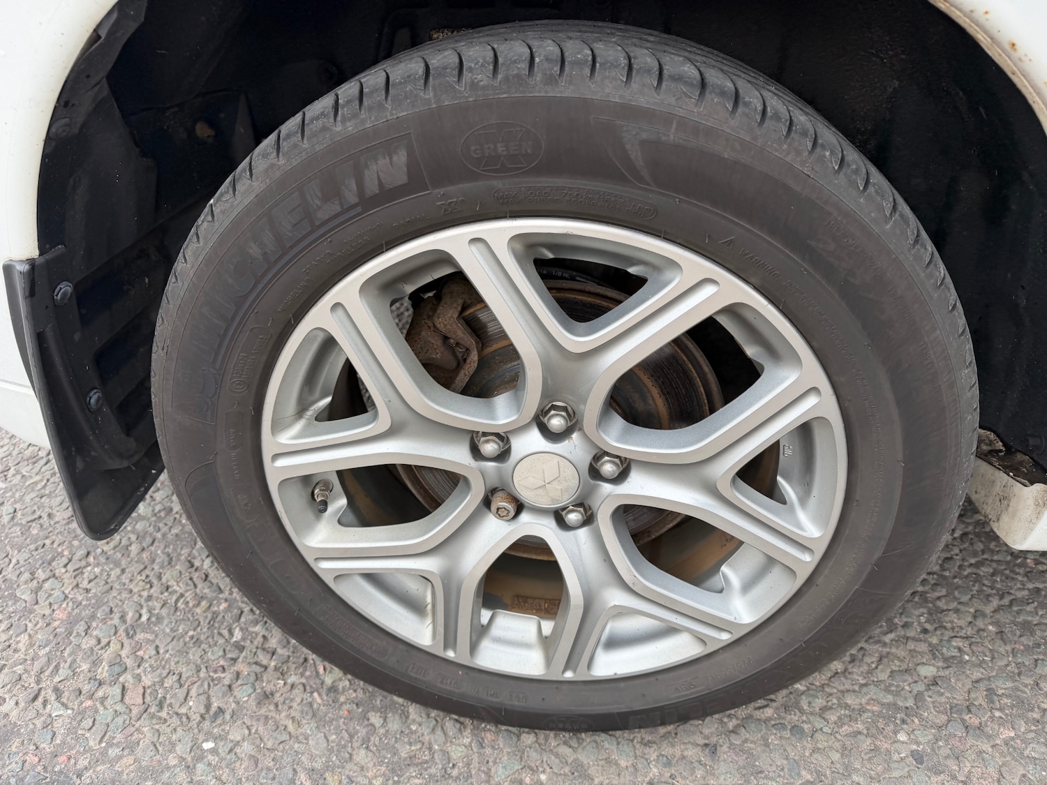 Used Mitsubishi Outlander 2014 for sale - 77637098: Photo 10