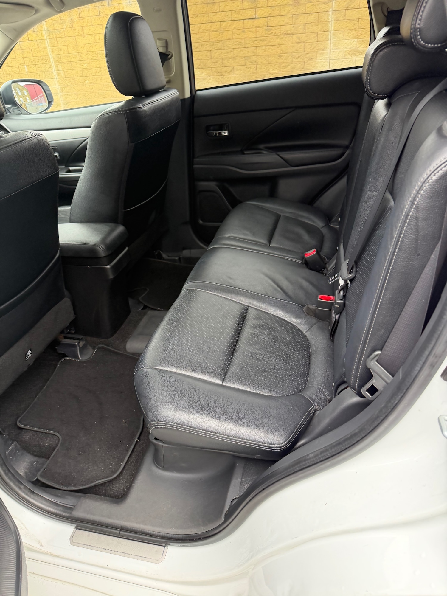 Used Mitsubishi Outlander 2014 for sale - 77637098: Photo 12