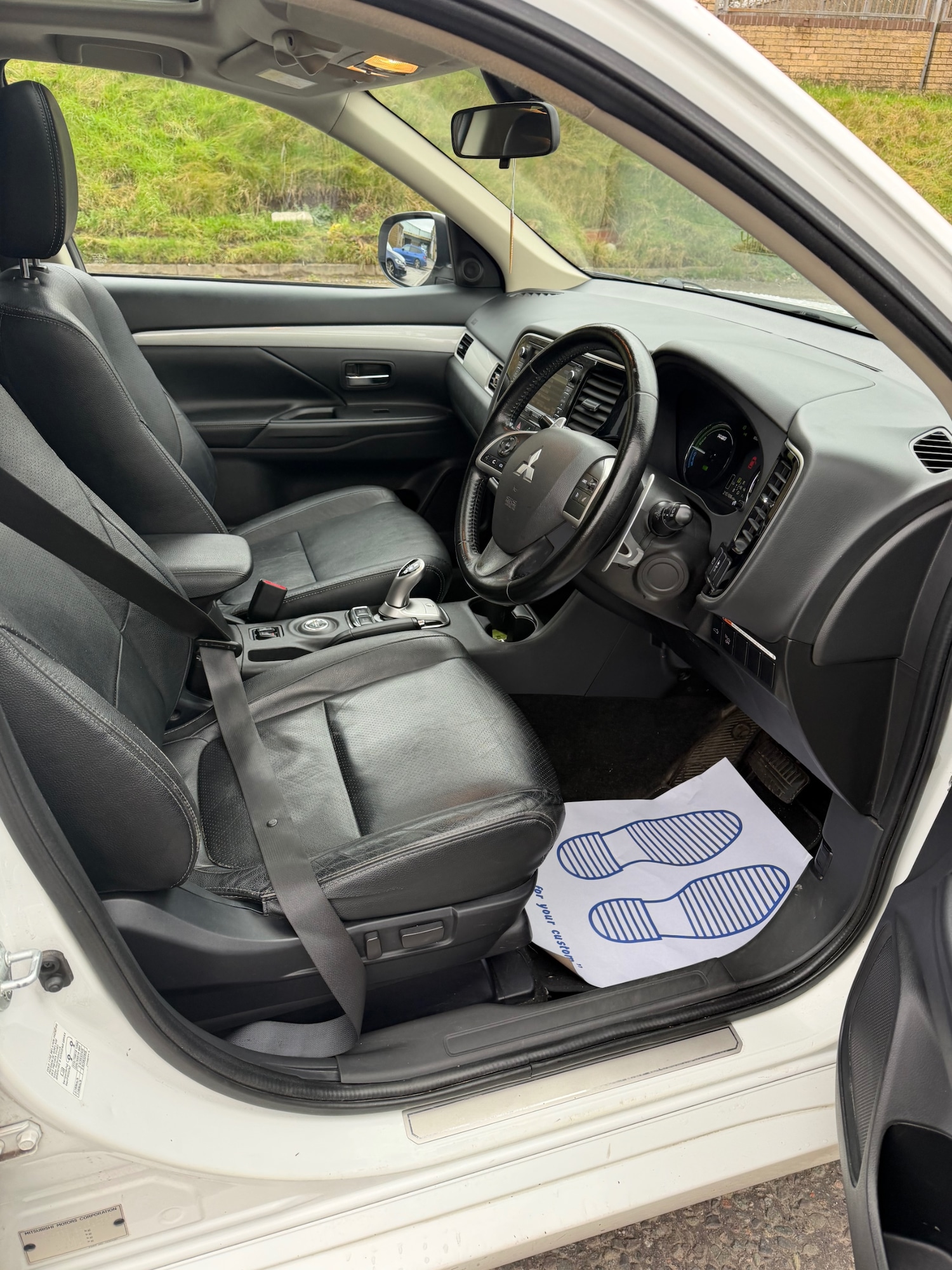 Used Mitsubishi Outlander 2014 for sale - 77637098: Photo 14