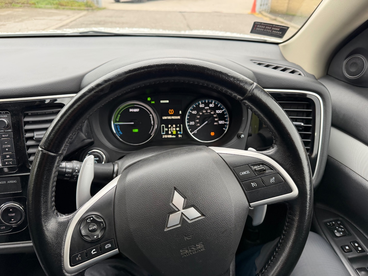 Used Mitsubishi Outlander 2014 for sale - 77637098: Photo 18