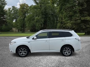 Used Mitsubishi Outlander 2014 for sale - 77637098: Photo