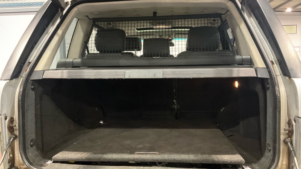 Used Land Rover Range Rover 2003 for sale - 76959997: Photo 13