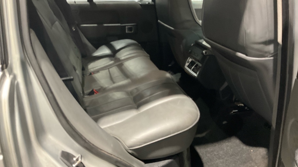 Used Land Rover Range Rover 2003 for sale - 76959997: Photo 14