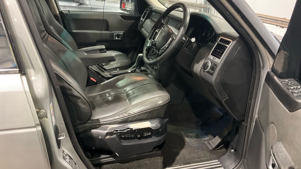 Used Land Rover Range Rover 2003 for sale - 76959997: Photo 15
