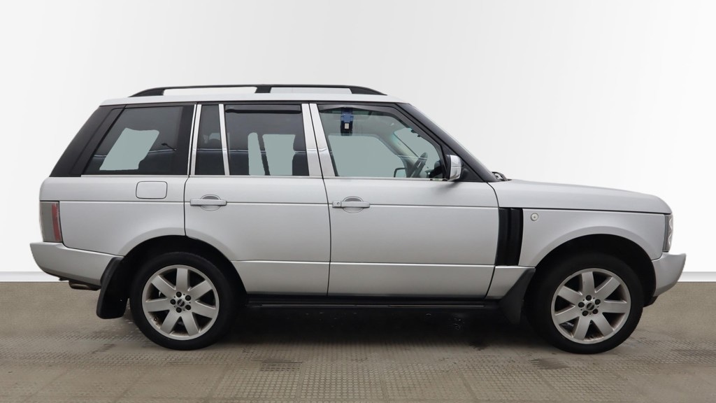 Used Land Rover Range Rover 2003 for sale - 76959997: Photo 5
