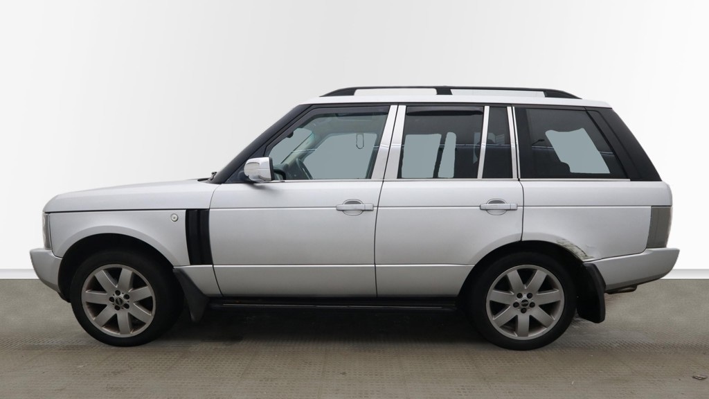 Used Land Rover Range Rover 2003 for sale - 76959997: Photo 6