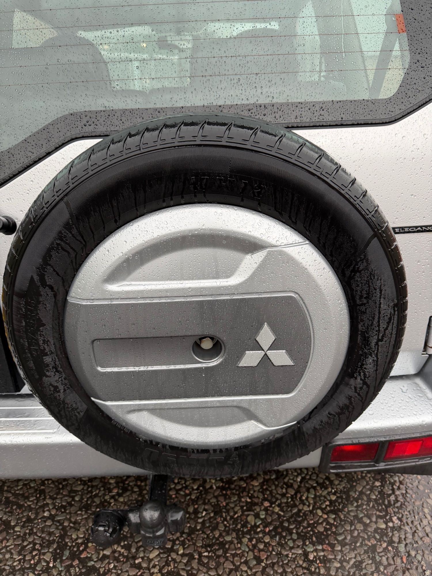 Used Mitsubishi Shogun 2004 for sale - 76652277: Photo 19