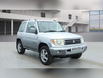 2004 (54) - 1.8 MPI Elegance 3dr