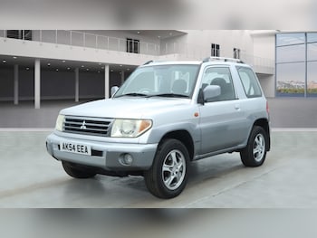 Used Mitsubishi Shogun 2004 for sale - 76652277: Photo
