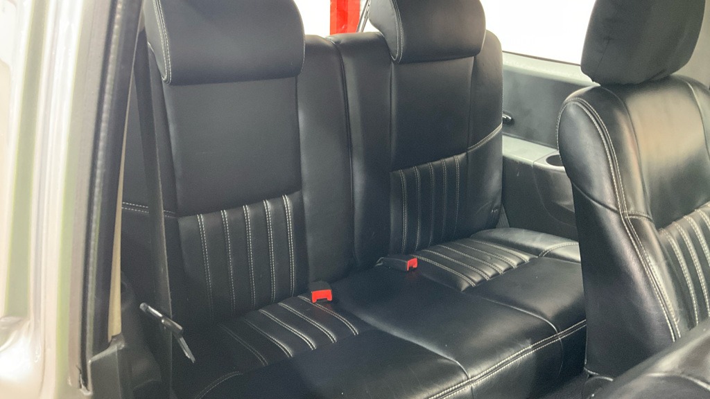 Used Mitsubishi Shogun 2004 for sale - 76652277: Photo 8