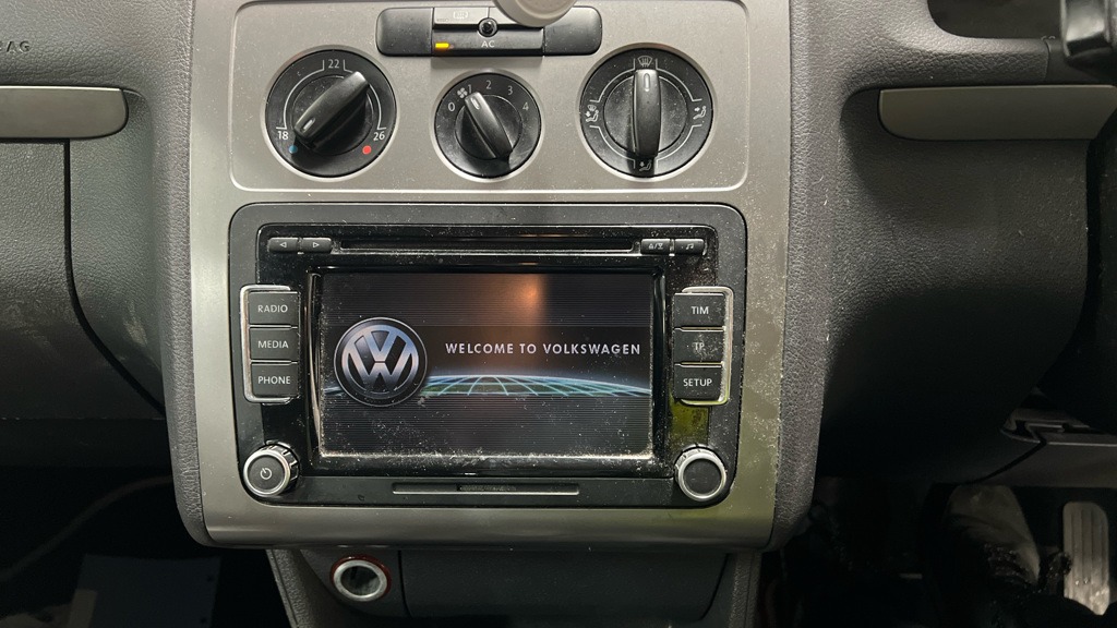 Used Volkswagen Touran 2009 for sale - 76651309: Photo 11